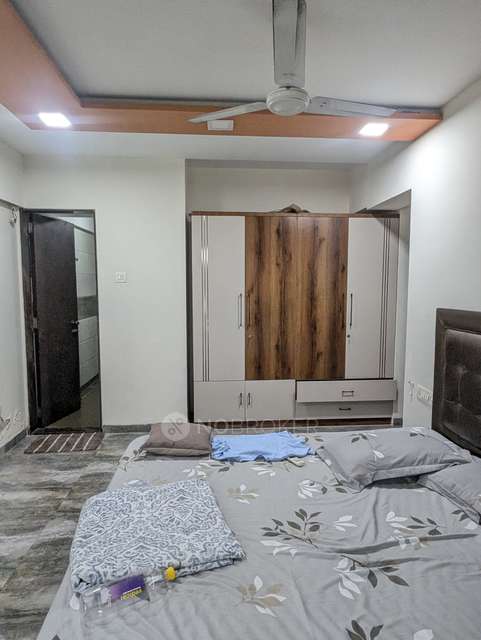 2 BHK Flat In Synchronicity Chs For Sale  In Chandivali, Powai