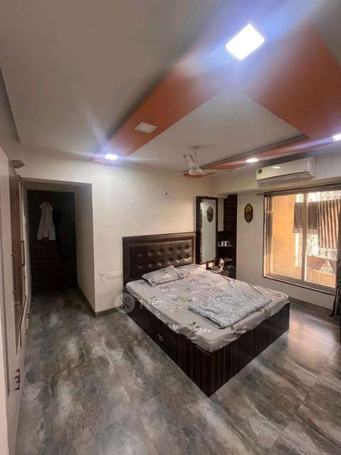 2 BHK Flat In Synchronicity Chs For Sale  In Chandivali, Powai