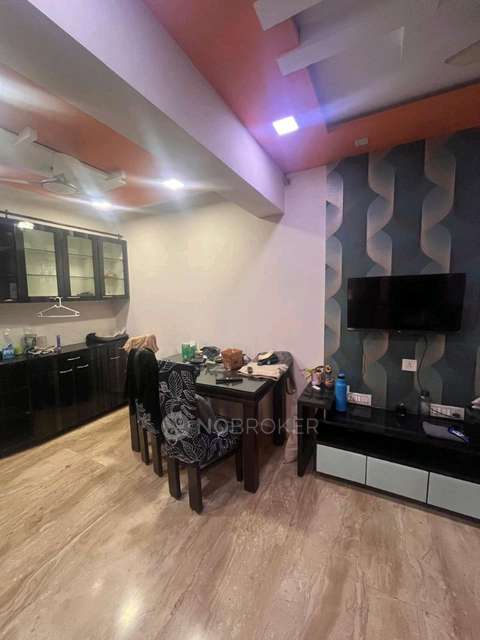 2 BHK Flat In Synchronicity Chs For Sale  In Chandivali, Powai