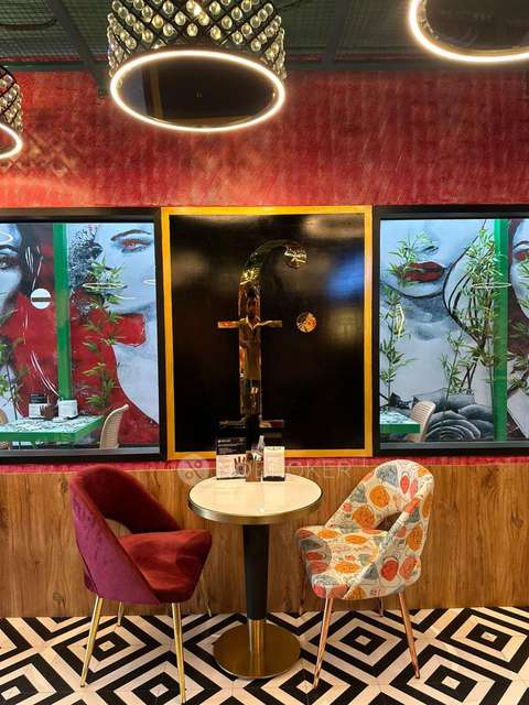 Restaurant/Cafe in Domlur, Bangalore for sale 