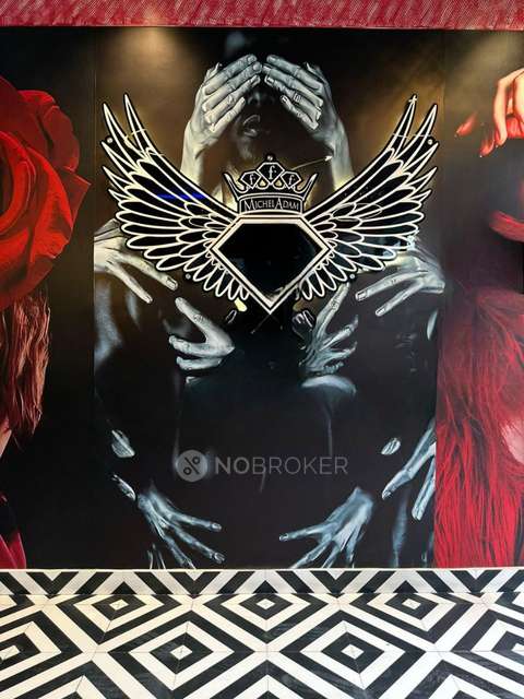 Restaurant/Cafe in Domlur, Bangalore for sale 