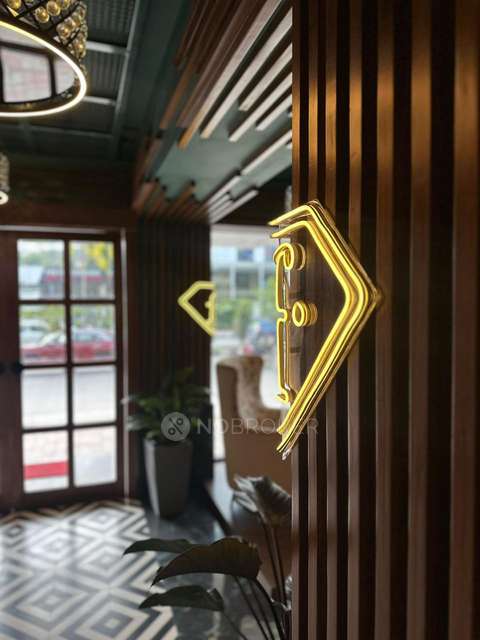 Restaurant/Cafe in Domlur, Bangalore for sale 