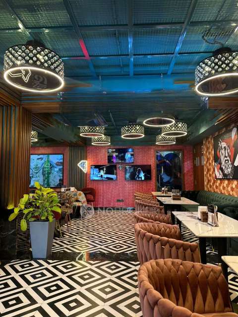 Restaurant/Cafe in Domlur, Bangalore for sale 