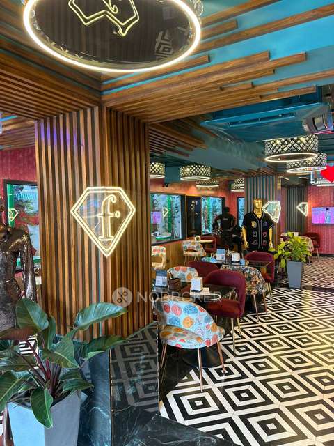 Restaurant/Cafe in Domlur, Bangalore for sale 