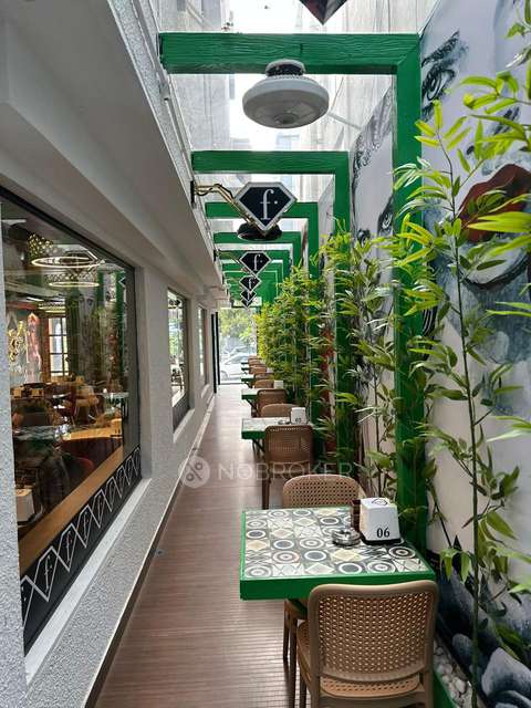 Restaurant/Cafe in Domlur, Bangalore for sale 