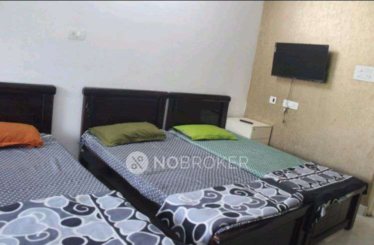 PG for Boys in Durgam Cheruvu