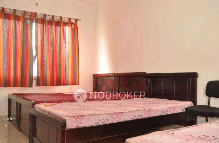 PG for Boys in Durgam Cheruvu