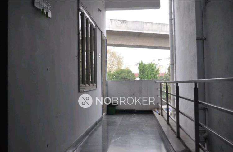 PG for Boys in Durgam Cheruvu