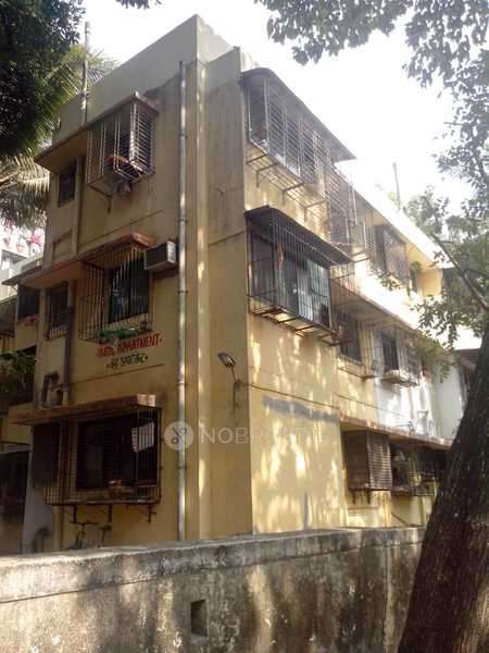 1 BHK Flat In Indu Apartment For Sale  In Ghatkopar West