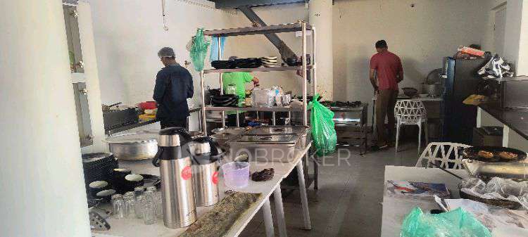 Shop in Hebbal Kempapura, , Bangalore for sale 