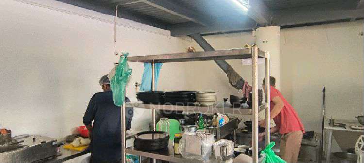 Shop in Hebbal Kempapura, , Bangalore for sale 