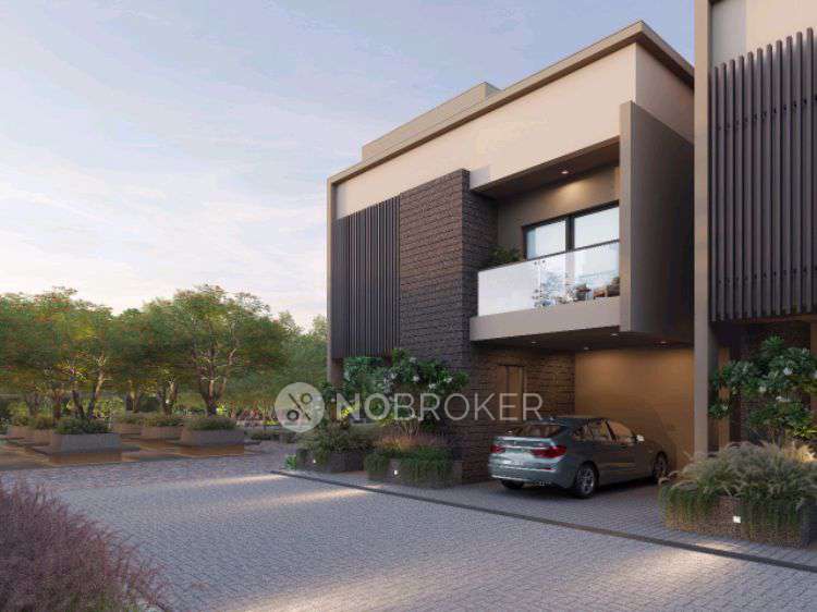 4 BHK Villa In Goyal Riviera Uno For Sale  In Koralur
