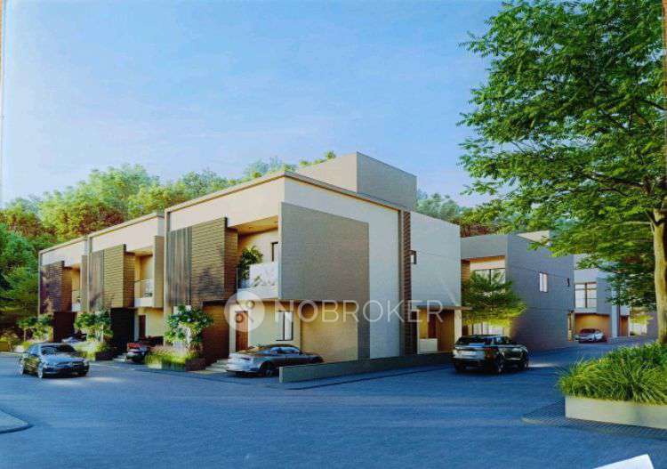 4 BHK Villa In Goyal Riviera Uno For Sale In Koralur