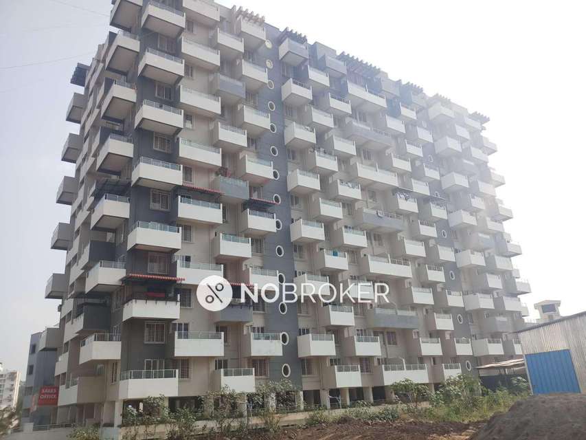 2 BHK Flat In Sai Velocity 2 For Sale  In Bavdhan