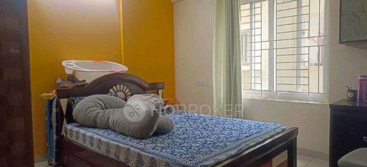 2 BHK Flat In Maithri Shilpitha Sunflower  For Sale  In Whitefield