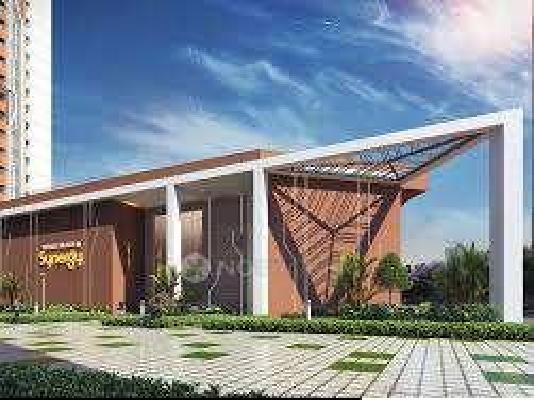 3 BHK Flat In Sri Lakshmi Water Side Residency  For Sale  In Hyderabad, Telangana, India