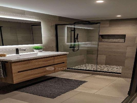 3 BHK Flat In Sri Lakshmi Water Side Residency  For Sale  In Hyderabad, Telangana, India