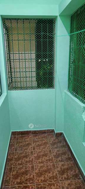 3 BHK Flat In Ram Sowbhagya Apartment 1 For Sale  In Thoraipakkam