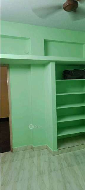 3 BHK Flat In Ram Sowbhagya Apartment 1 For Sale  In Thoraipakkam