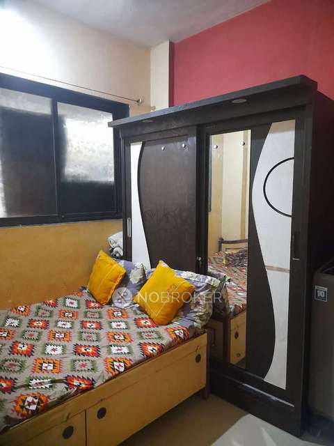 PG for Boys in Taloja Phase 2