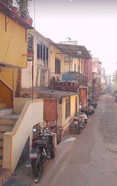 1 BHK Flat In Santkurpa Heights for Rent  In Pimpri-chinchwad