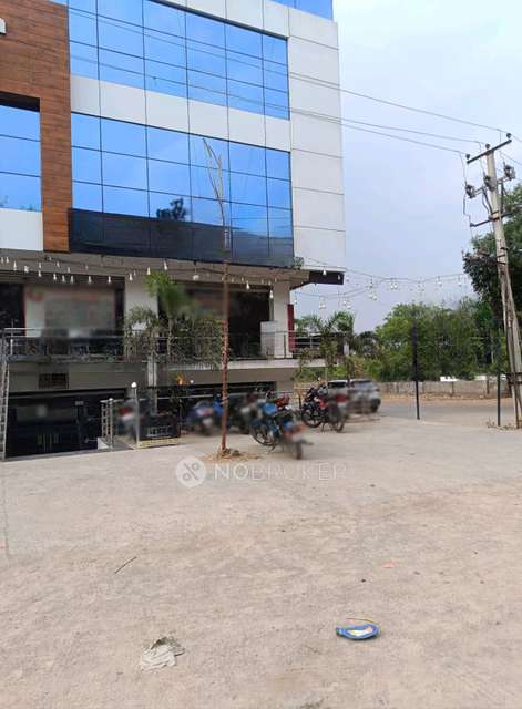 Showroom in Himayatnagar, Hyderabad for Rent 