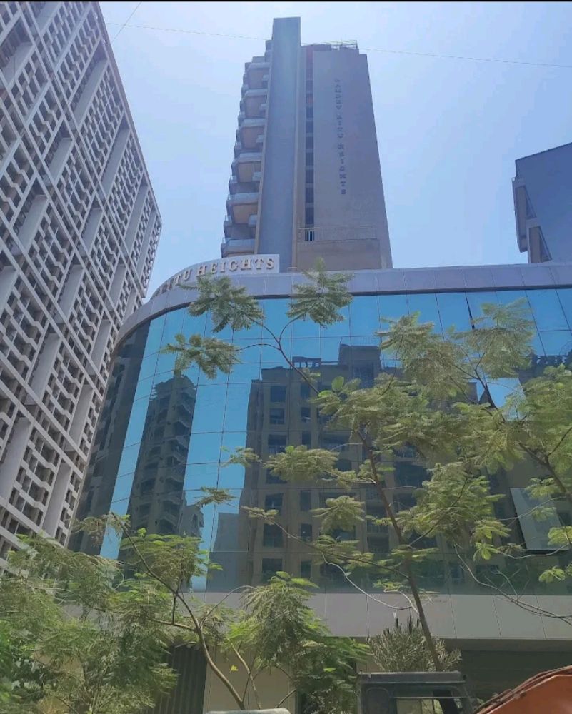 Shree Ramdev Ritu Heights