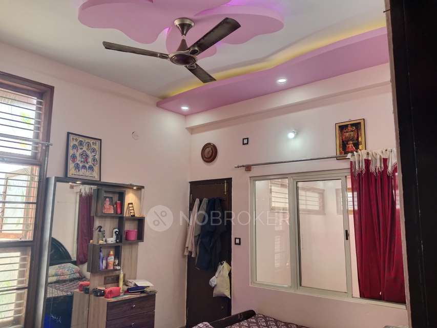 4+ BHK House For Sale  In Smv Layout