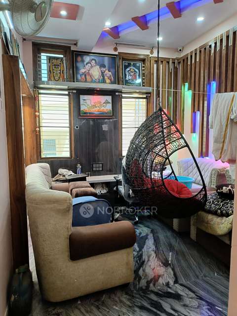 4+ BHK House For Sale  In Smv Layout