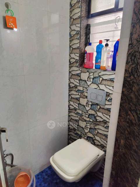 1 BHK Flat In Balaji Aangan Complex For Sale  In Dombivali East