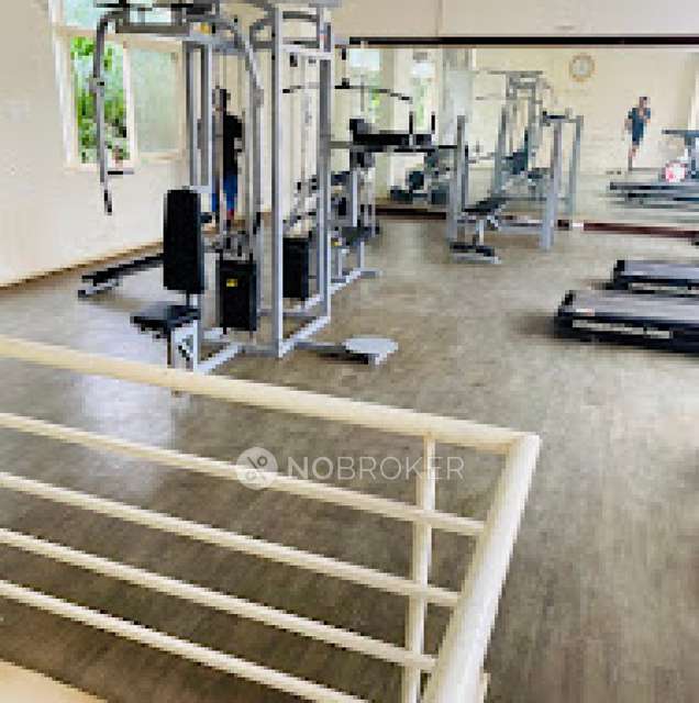 2 BHK Flat In Sriven Luminous Amaltas For Sale  In Doddathoguru