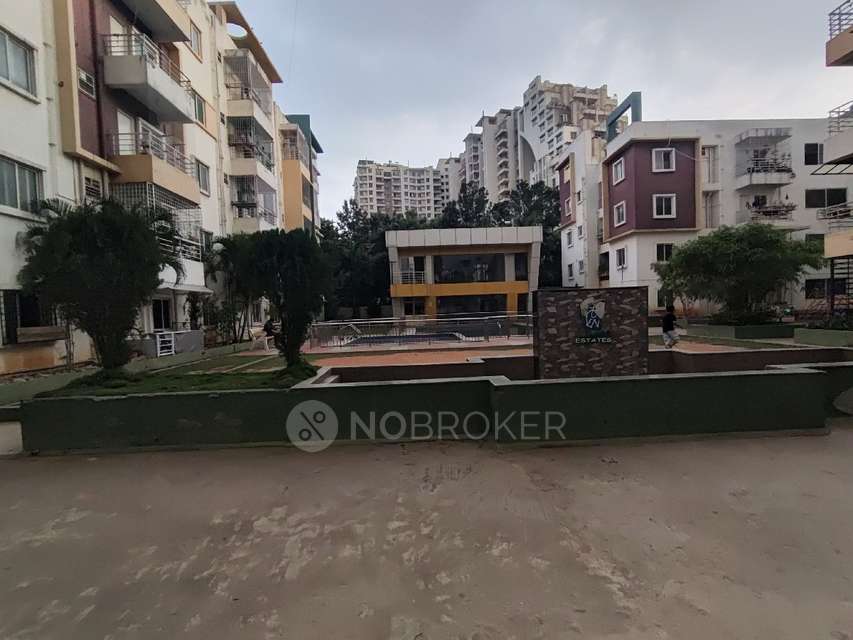 2 BHK Flat In Sriven Luminous Amaltas For Sale  In Doddathoguru