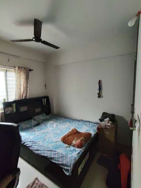 2 BHK Flat In Sriven Luminous Amaltas For Sale  In Doddathoguru