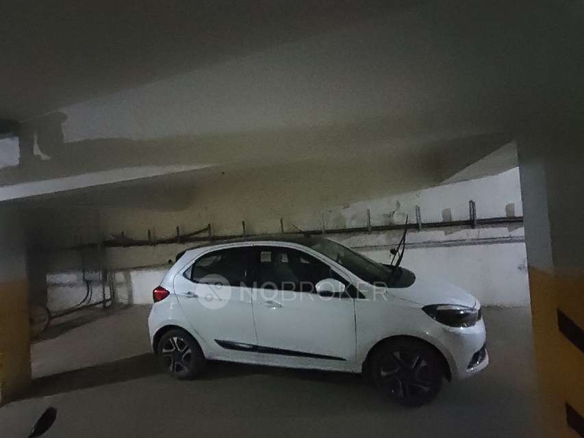 2 BHK Flat In Sriven Luminous Amaltas For Sale  In Doddathoguru