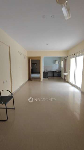 3 BHK Flat In Chandragiri Bda for Rent  In Bidare Agraha