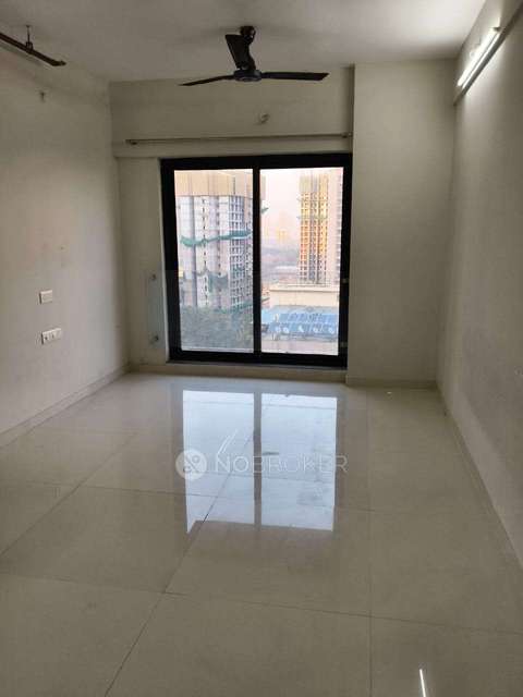 1 BHK Flat In Kanakia Zen World for Rent  In Kanjurmarg East