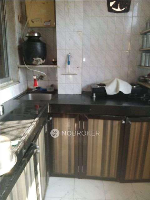 1 BHK Flat In Kamal Apartment For Sale  In  Kandivali West