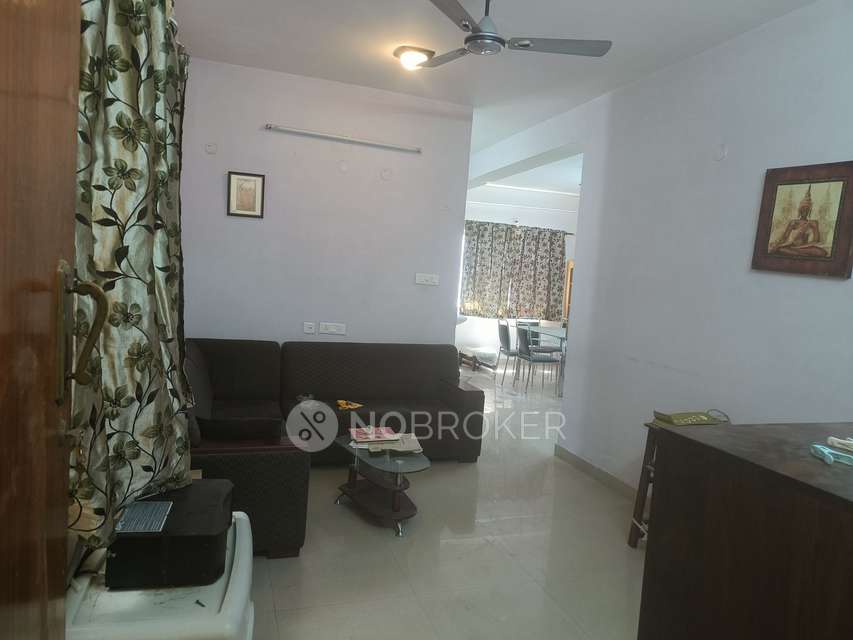 2 BHK Flat In Radiant Shine for Rent  In Begur