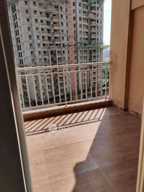 2 BHK Flat In Ganga Fernhill For Sale  In Mohammed Wadi