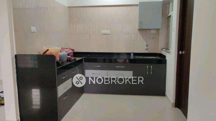 2 BHK Flat In Ganga Fernhill For Sale  In Mohammed Wadi