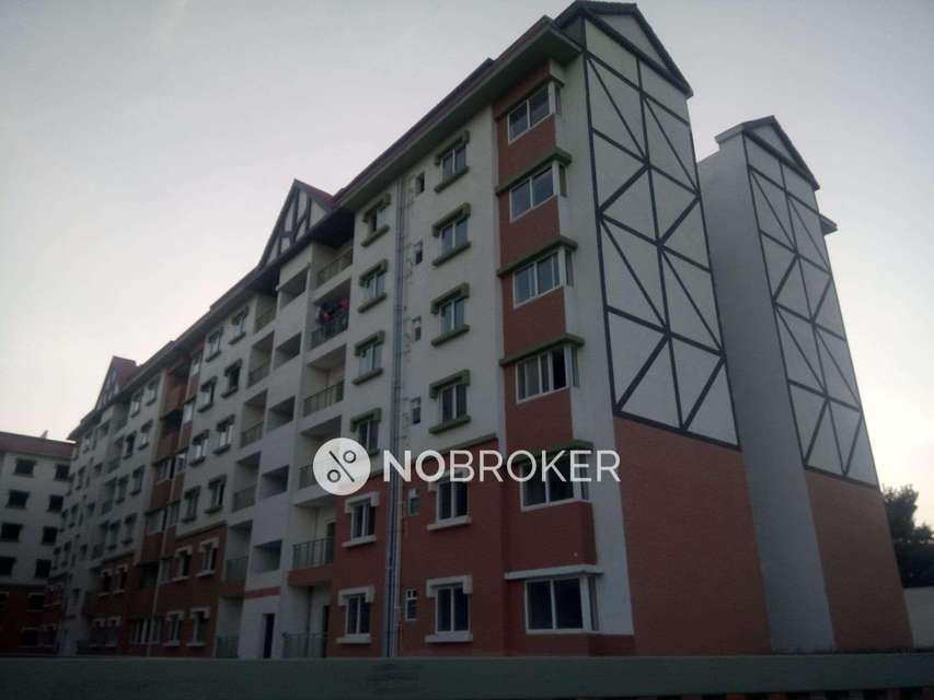 3 BHK Flat In Sjr Hamilton Homes  For Sale  In Gattahalli