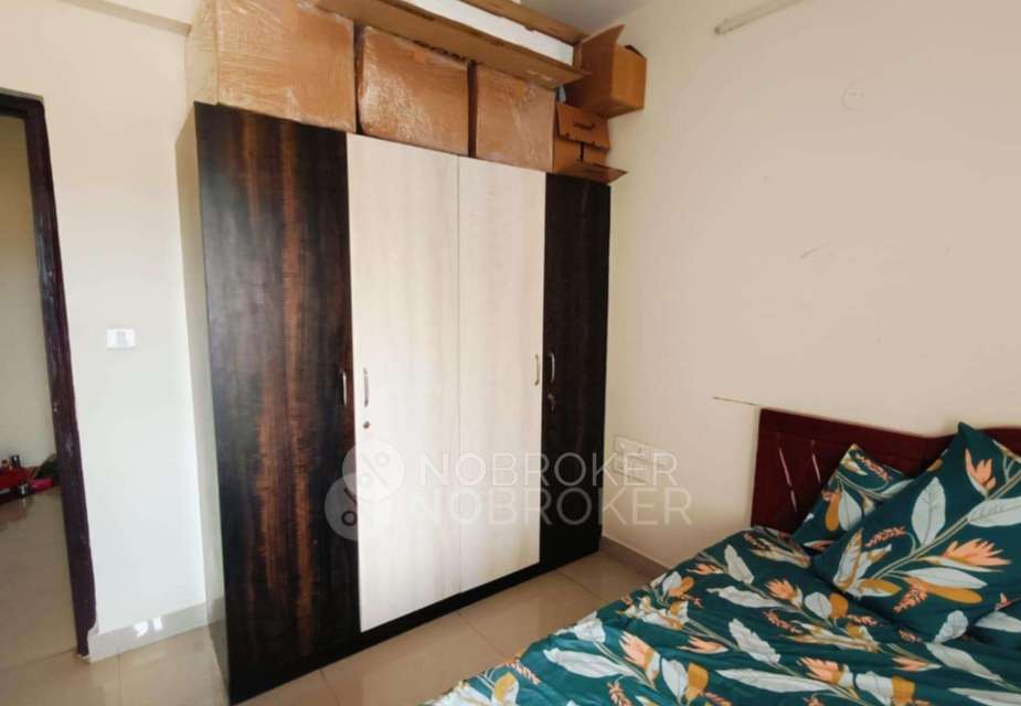 3 BHK Flat In Sjr Hamilton Homes  For Sale  In Gattahalli