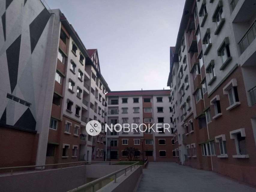 3 BHK Flat In Sjr Hamilton Homes  For Sale  In Gattahalli