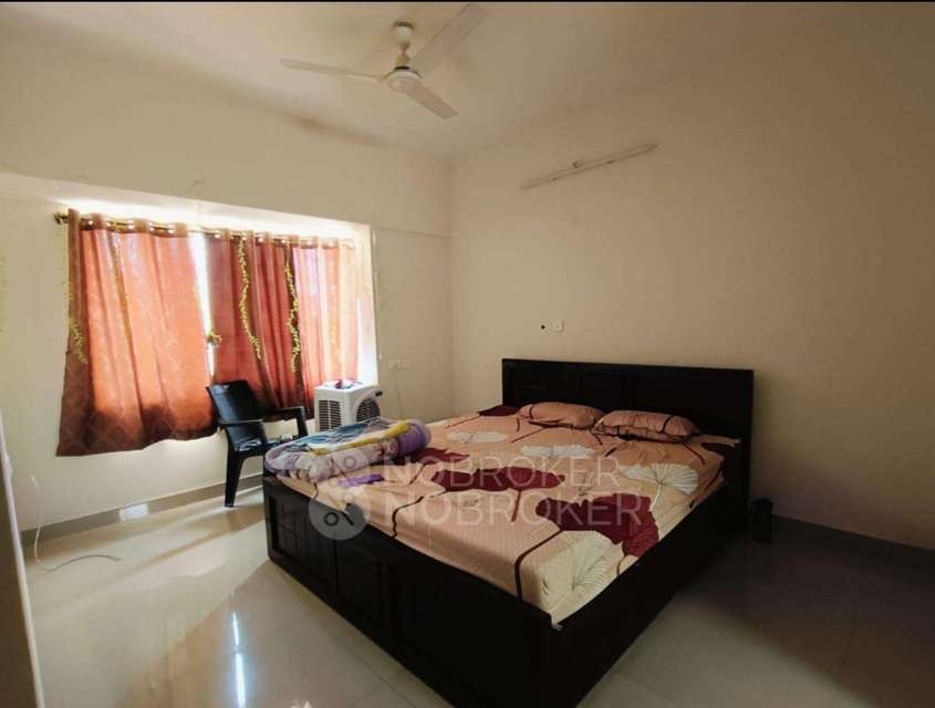 3 BHK Flat In Sjr Hamilton Homes  For Sale  In Gattahalli