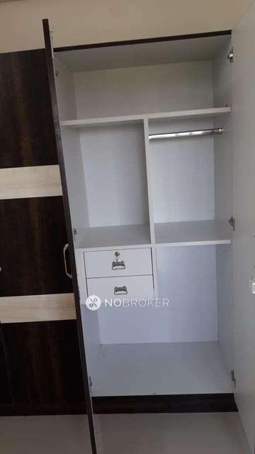 3 BHK Flat In Sjr Hamilton Homes  For Sale  In Gattahalli