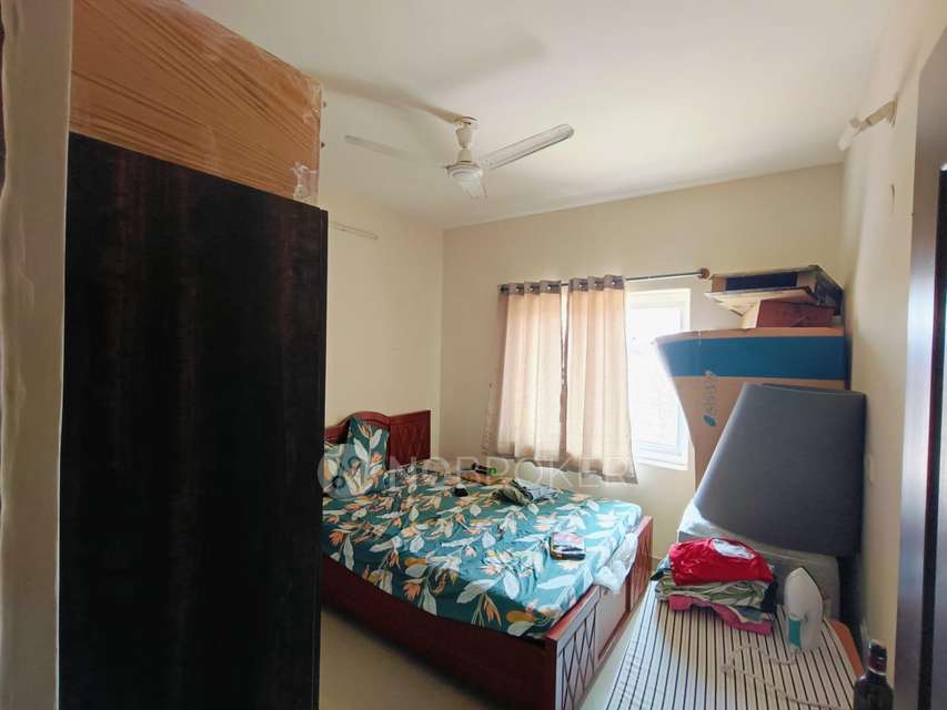 3 BHK Flat In Sjr Hamilton Homes  For Sale  In Gattahalli