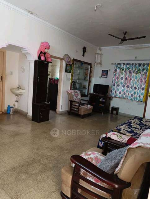 2 BHK House for Rent  In Ramamurthy Nagar