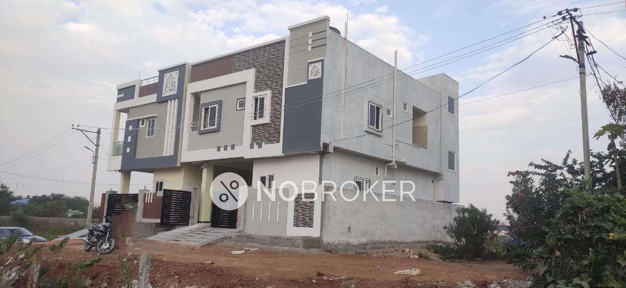 3 BHK House For Sale  In  Pedda Amberpet