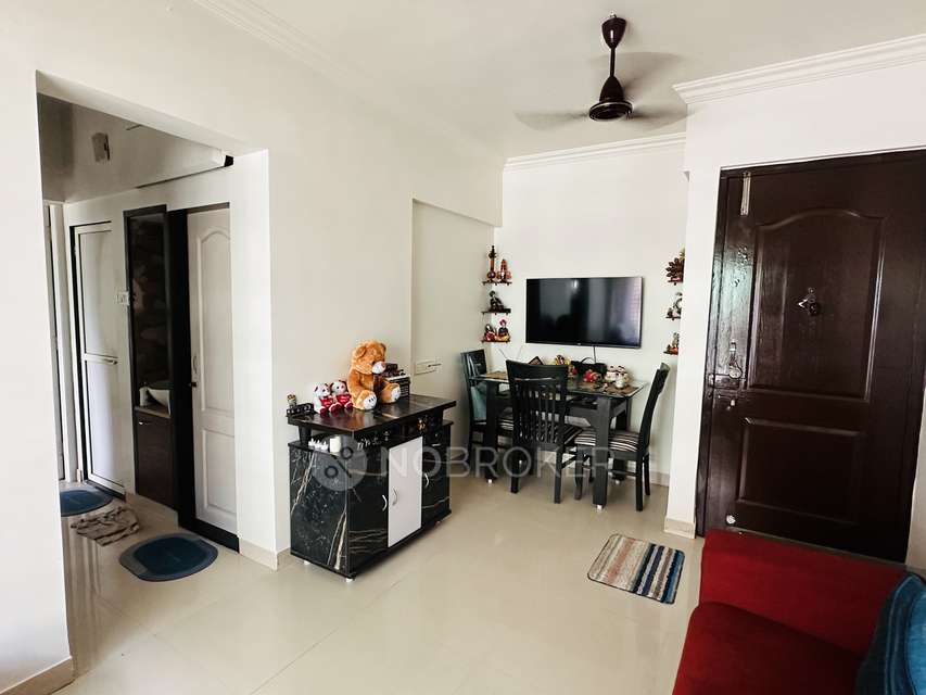 1 BHK Flat In Sd Bhalerao Pragati For Sale  In Bandra East