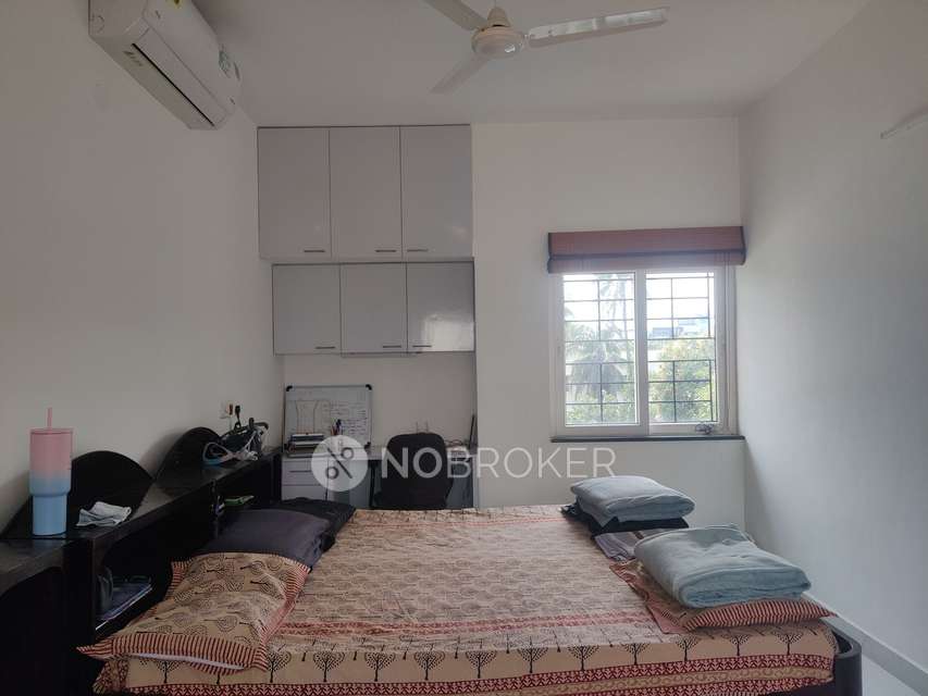 4 BHK Flat In Lancor Lakshmi, Royapettah For Sale  In Royapettah